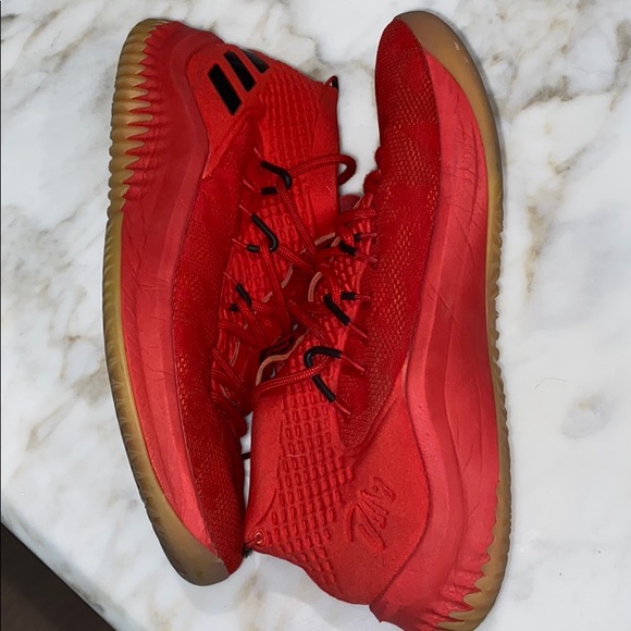 dame 4 shoes for sale